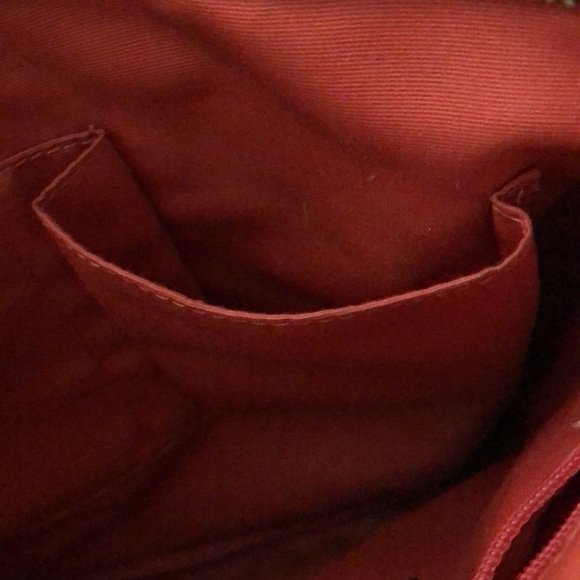 Coach crossbody Rowan file bag in canvas signature print - Picture 11 of 11